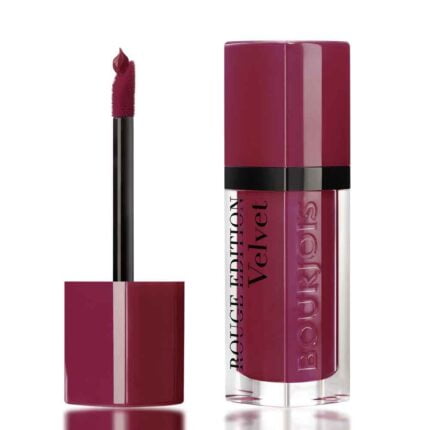 Rouge Edition Velvet 08 Grand Cru-topify cosmetics