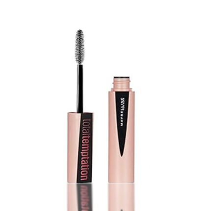 Maybelline Total Temptation Mascara Meraki By Mery Turiel 9,4ml-topify cosmetics