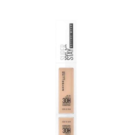 Maybelline Superstay Activewear 30h Corrector 20-Sand 30ml-topify cosmetics