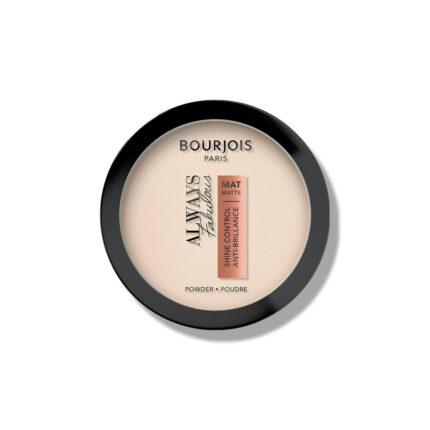 Bourjois Bj Polvo Compacto Always Fabulous-topify cosmetics