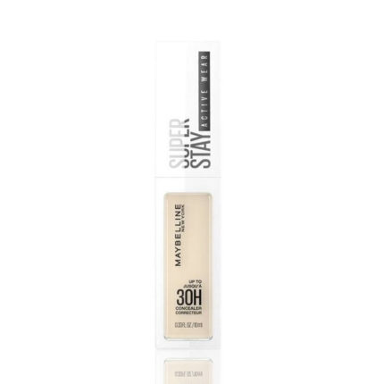 Maybelline Superstay Activewear 30h Corrector 05-Ivory 30ml-topify cosmetics