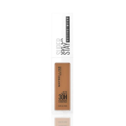 Maybelline Superstay Activewear 30h Corrector 45-Tan 30ml-topify cosmetics