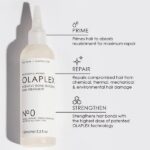 Olaplex Intensive Bond Building Hair Treatment N0 155ml-topify cosmetics