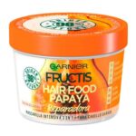 Garnier Fructis Hair Food Papaya Repair Mask 390ml