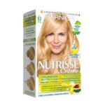 Garnier Nutrisse Crème Nourishing Color 9.3 Very Light Golden Blonde