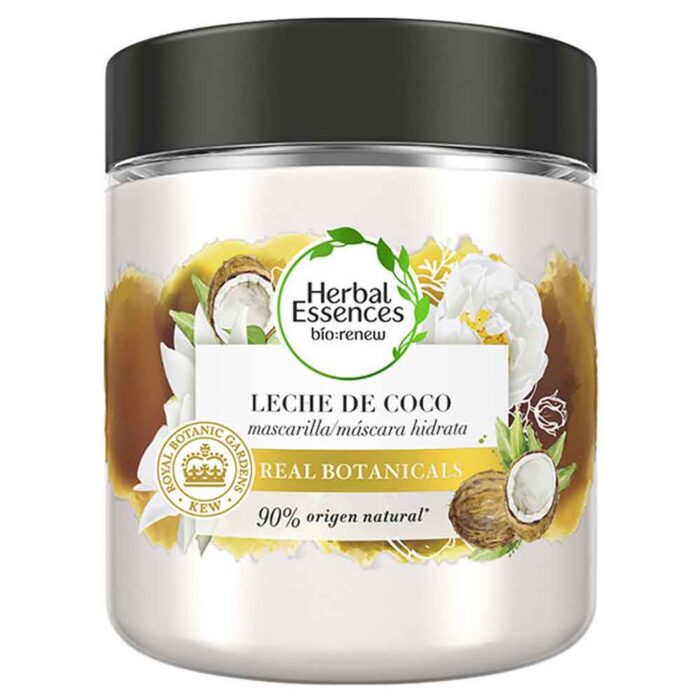 Herbal Essences Coconut Milk Mask 250ml