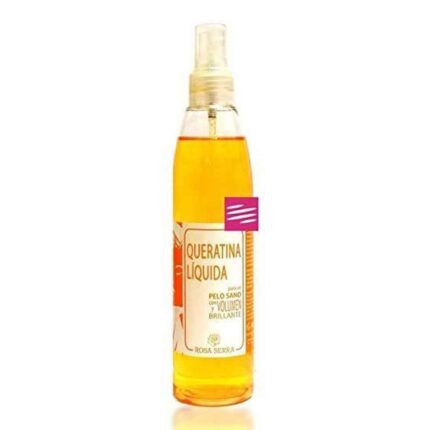 Nurana Liquid Keratin 250ml