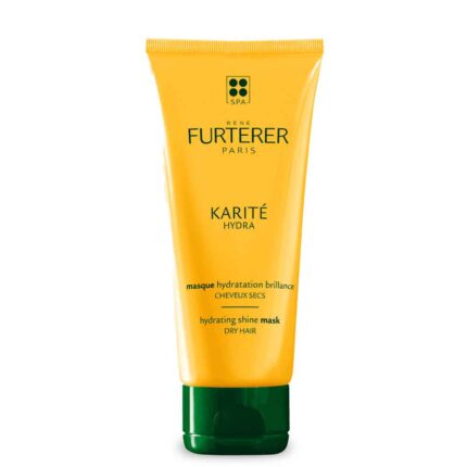 René Furterer Karité Hydra Hydrating Shine Mask 100ml