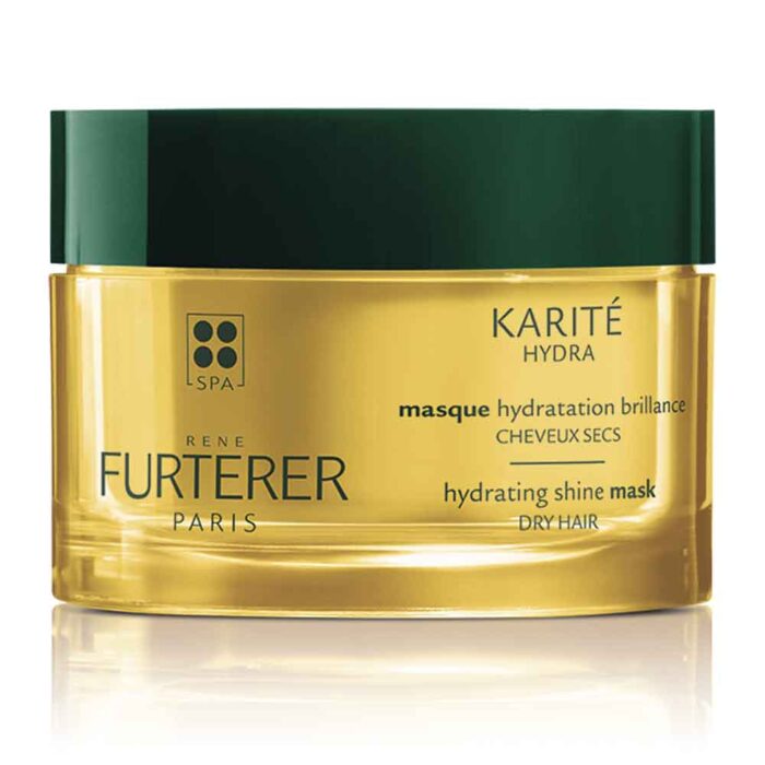 René Furterer Karité Hydra Hydrating Shine Mask 200ml