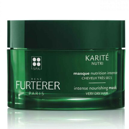 Rene Furterer karité Nutri Intense Nourishing Mask 200ml