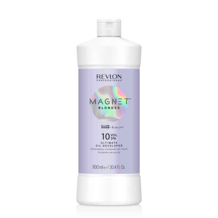 Revlon Magnet Blondes Developer 10 Vol 900ml