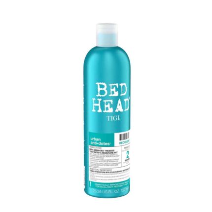 Tigi Bed Head Recovery Shampoo 750ml