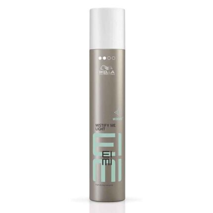 Wella Eimi Mistify Light Fast Drying Hairspray Level 2 300ml