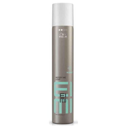 Wella Eimi Mistify Light Fast Drying Hairspray Level 2 75ml