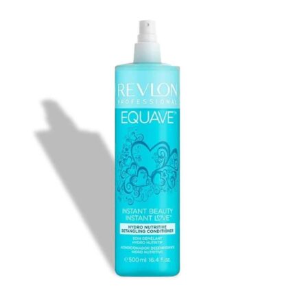 Revlon Equave Hydro Nutritive Detangling Conditioner 500ml-topify cosmetics