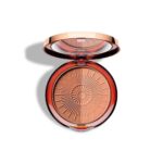 Artdeco Bronzing Powder Compact Long Lasting 50 Almond-topify cosmetics