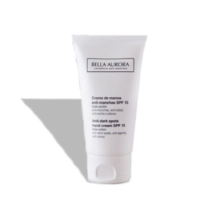 Bella Aurora M7 Anti Dark Spots Hand Cream 75ml-topify cosmetics