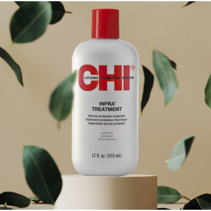 Chi Thermal Protective Treatment 300ml-topify cosmetics