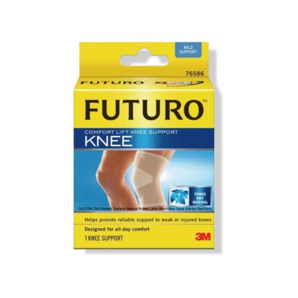 3M Futuro Knee Confort Size L - TopifyCosmetics