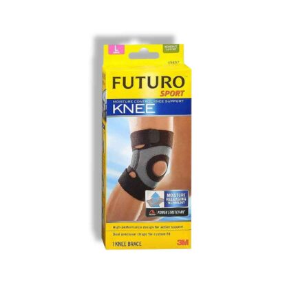 3M Futuro Sport Kneepads Size L - TTopfyCosmetics