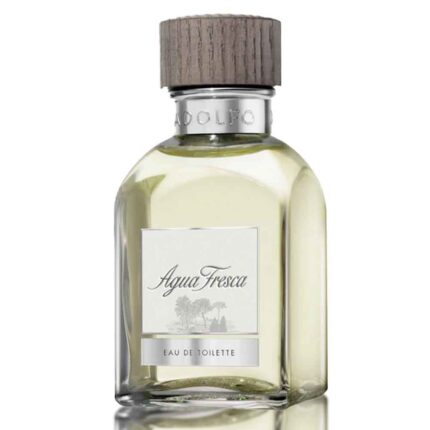 Adolfo Dominguez Agua Fresca Eau De Toilette Spray 120ml