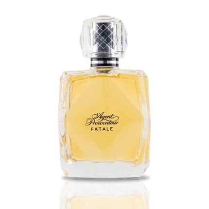 Agent Provocateur Fatale Eau De Perfume Spray 100ml - TopifyCosmetics