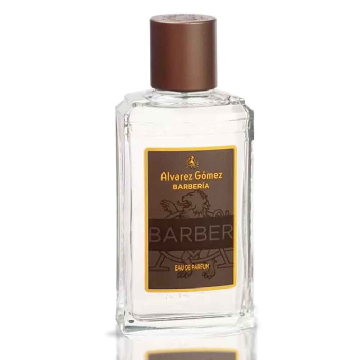 Alvarez Gómez Barbería Eau De Parfum 150ml