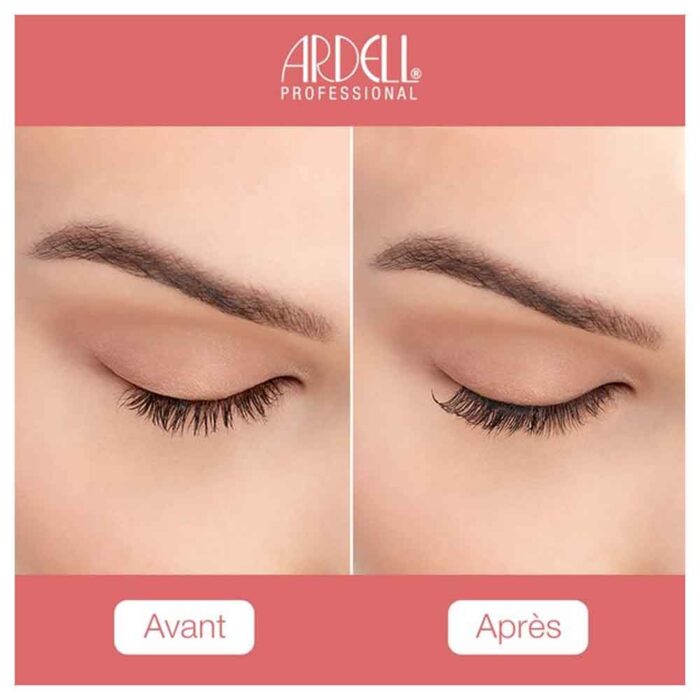 Ardell Accent Lash 308 01 - TopifyCosmetics