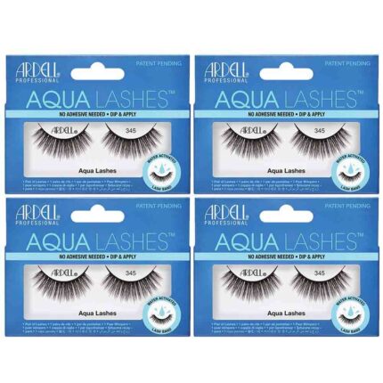 Ardell Aqua Lashes 345 - TopifyCosmetics