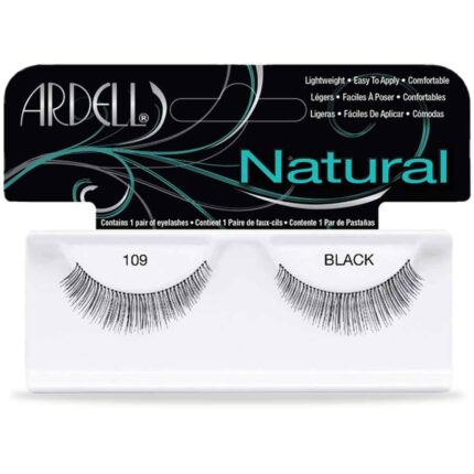 Ardell Pro Natural Lash 109 - TopifyCosmetics