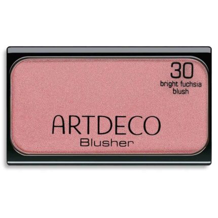 Artdeco Blusher 30 Bright Fuchsia Blush