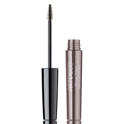 Artdeco Brow Filler Defining Gel 03 Brown