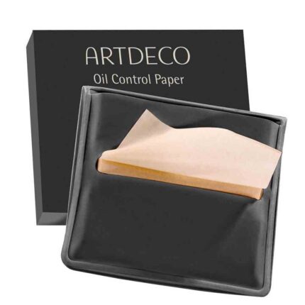 Artdeco Oil Control Paper