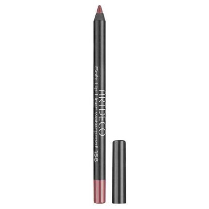 Artdeco Soft Lip Liner Waterproof 158 Magic Mauve