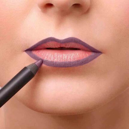 Artdeco Soft Lip Liner Waterproof 199 Black Cherry