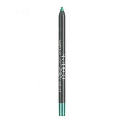 Artdeco Soft Lip Liner Waterproof 21 Shiny Light Green