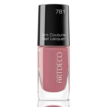 Artdeco Uñas Art Couture Nail Lacquer