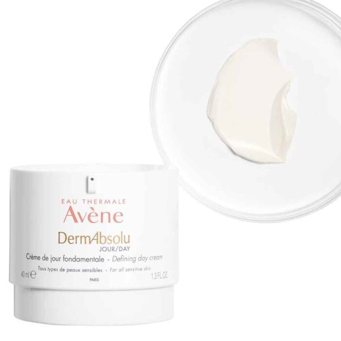 Avene DermAbsolu Defining Day Cream 40ml