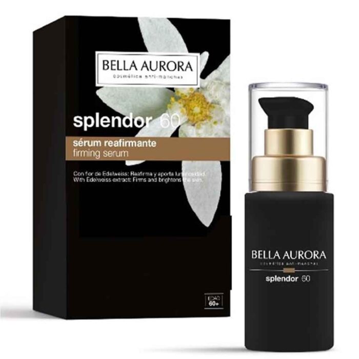 Bella Aurora Splendor 60 Firming Serum 30ml