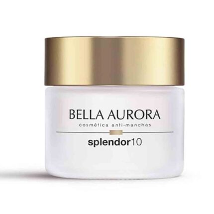 Bella Aurora Splendor10 Day Spf20 Anti Ageing Treatment 50ml