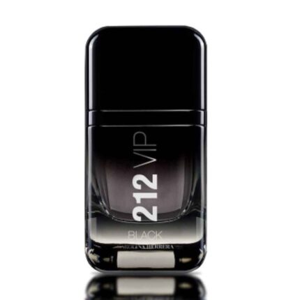 Carolina Herrera 212 Vip Black Men Eau De Perfume Spray 50ml