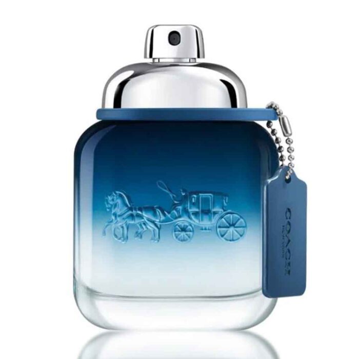 Coach Blue For Men Eau De Perfume Spray 100ml