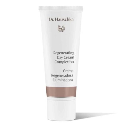 Dr. Hauschka Regenerating Day Cream Complexion 40ml