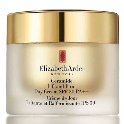 Elizabeth Arden Advanced Ceramide Lift y Firm Day Cream Spf15 50ml