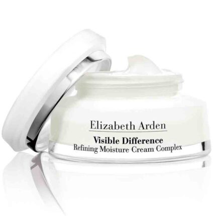 Elizabeth Arden Visible Difference Refining Moisture Cream Complex 75ml