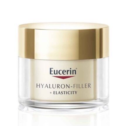 Eucerin Hyaluron Filler Elasticity Day Cream 50ml