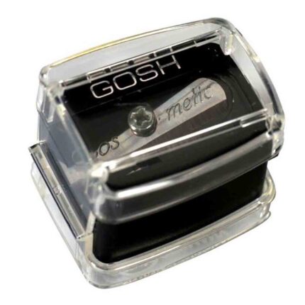 Gosh Pencil Sharpener 1 Unit