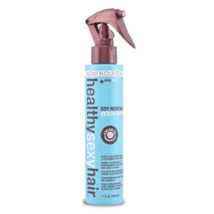 Healthy Sexyhair Beach Look Conditioning & Texturizing Spray 150ml