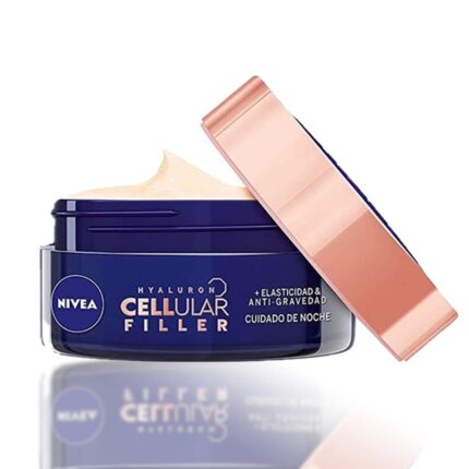 Nivea Hyaluron Cellular Filler Night Cream 50ml