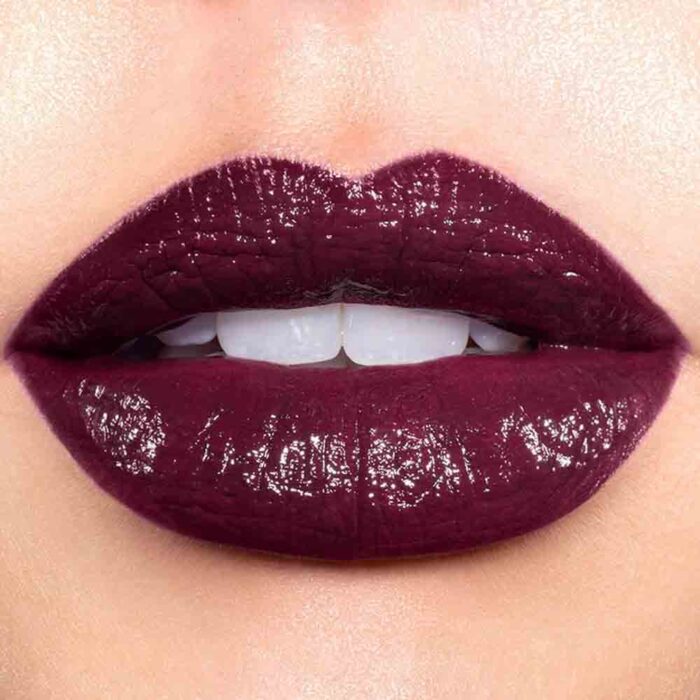 Revlon Super Lustrous Lipstick 477 Black Cherry 3,7g